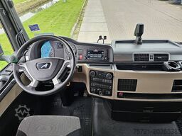 MAN 18.500 TGX 25M5 ALU CEREAL OVA