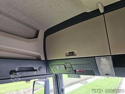 M.A.N. 18.500 TGX