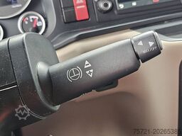 M.A.N. 18.500 TGX