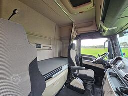 MAN 18.500 TGX 25M5 ALU CEREAL OVA