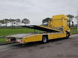 IVECO 120E28 EUROCARGO FLY DECK 2 CARS
