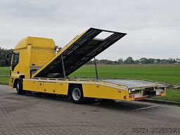 IVECO 120E28 EUROCARGO FLY DECK 2 CARS