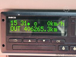 IVECO 120E28 EUROCARGO FLY DECK 2 CARS