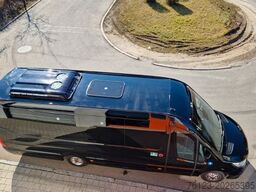 MERCEDES-BENZ 519 Sunset S 4 Ferqui Chasis 907 Vorlauffahrzeug