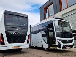 TEMSA 5 x Prestij SX Automatik  Novo Lux Stock