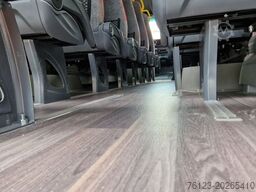MERCEDES-BENZ Sprinter Lord Comfort 22 Sitzer 2x Stock COC TGE