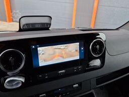 MERCEDES-BENZ 3x Sprinter 415 Doppelklima Sonderpreis