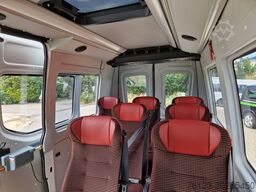 IVECO Daily C35 M1 9 Sitzer sauberes Fahrzeug
