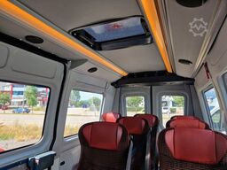 IVECO Daily C35 M1 9 Sitzer sauberes Fahrzeug