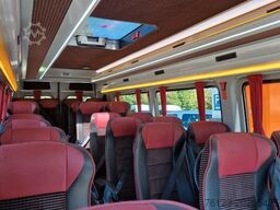 MERCEDES-BENZ 517 Lord Comfort XXL Lagerfahrzeug 23 SS