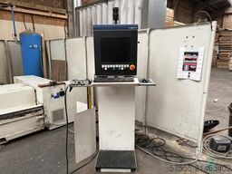 SCM Accord 20 FX