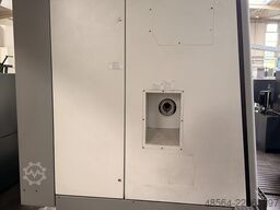 Gildemeister GMX 250S linear