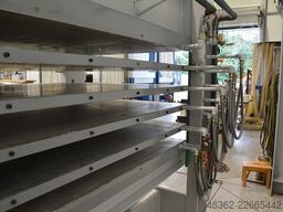 Italpresse UT6/P