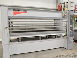 Italpresse UT6/P