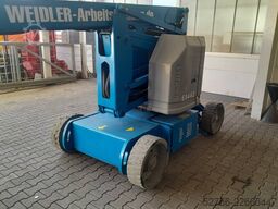 Genie Z34/22N