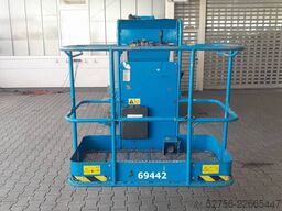 Genie Z34/22N