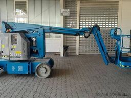 Genie Z34/22N