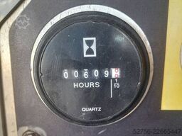 Genie Z34/22N