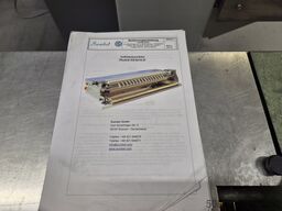Sumbel Herold 500