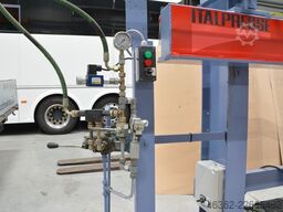 Italpresse PRASA RAMOWA