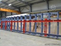 Italpresse PRASA RAMOWA