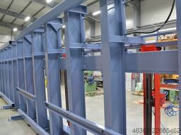 Italpresse PRASA RAMOWA