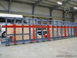 Italpresse PRASA RAMOWA