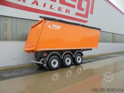 Fliegl DHKA 390 38 m³