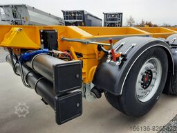 FLIEGL SDS 380 Kippchassis Vario Kipp 20/30
