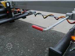 FLIEGL SDS 380 Kippchassis Vario Kipp 20/30