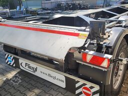 FLIEGL SDS 380 Kippchassis Vario Kipp 20/30