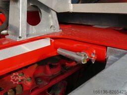 FLIEGL SDS 380 Kippchassis Vario Kipp 20/30