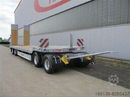 Fliegl VTS S Parab/Feder