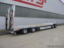 Fliegl VTS S Parab/Feder