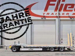 Fliegl DTS S 300 Parab/Hydr.