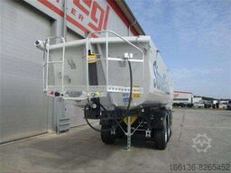 Fliegl DHKS 390 24,5 m³