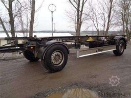 Fliegl ZWP 180 Standard