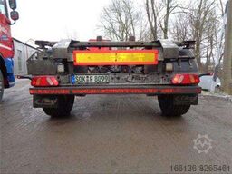 Fliegl ZWP 180 Standard