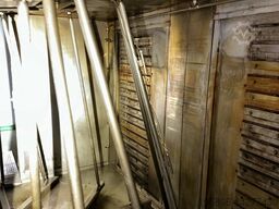 Acadian 8 rack rotary MPC Multi Purpose Cooker