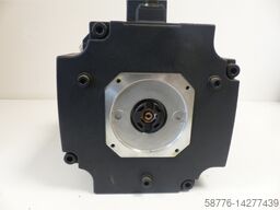 Mitsubishi AC Servo motor HC202BS IEC34-1 Ohne Encoder