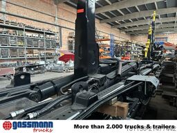 HKS -20 Abrollanlage, bis 7m Container