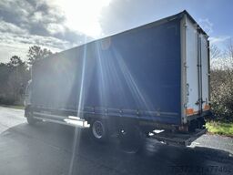 DAF LF 290 EURO 6 TAULINER 19T