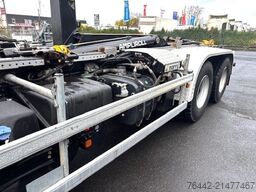 MAN TGS 33.470BL-6X4-INTARDER-3M90 RADSTAND-AHK-EU6