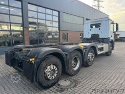 Mercedes-Benz 3243 8x2 Arocs Chassis/Euro6