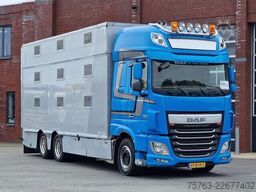 DAF XF 510 6x2 SuperSpaceCab - Livestock Cuppers 3 ...