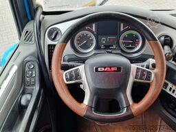 DAF XF 510 6x2 SuperSpaceCab - Livestock Cuppers 3 ...