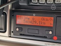 DAF XF 510 6x2 SuperSpaceCab - Livestock Cuppers 3 ...