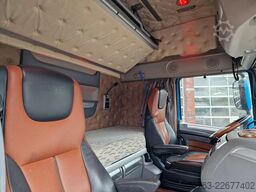 DAF XF 510 6x2 SuperSpaceCab - Livestock Cuppers 3 ...