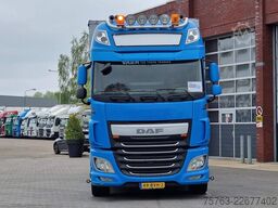DAF XF 510 6x2 SuperSpaceCab - Livestock Cuppers 3 ...