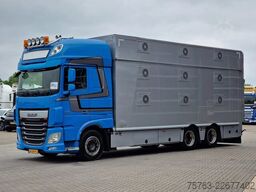 DAF XF 510 6x2 SuperSpaceCab - Livestock Cuppers 3 ...
